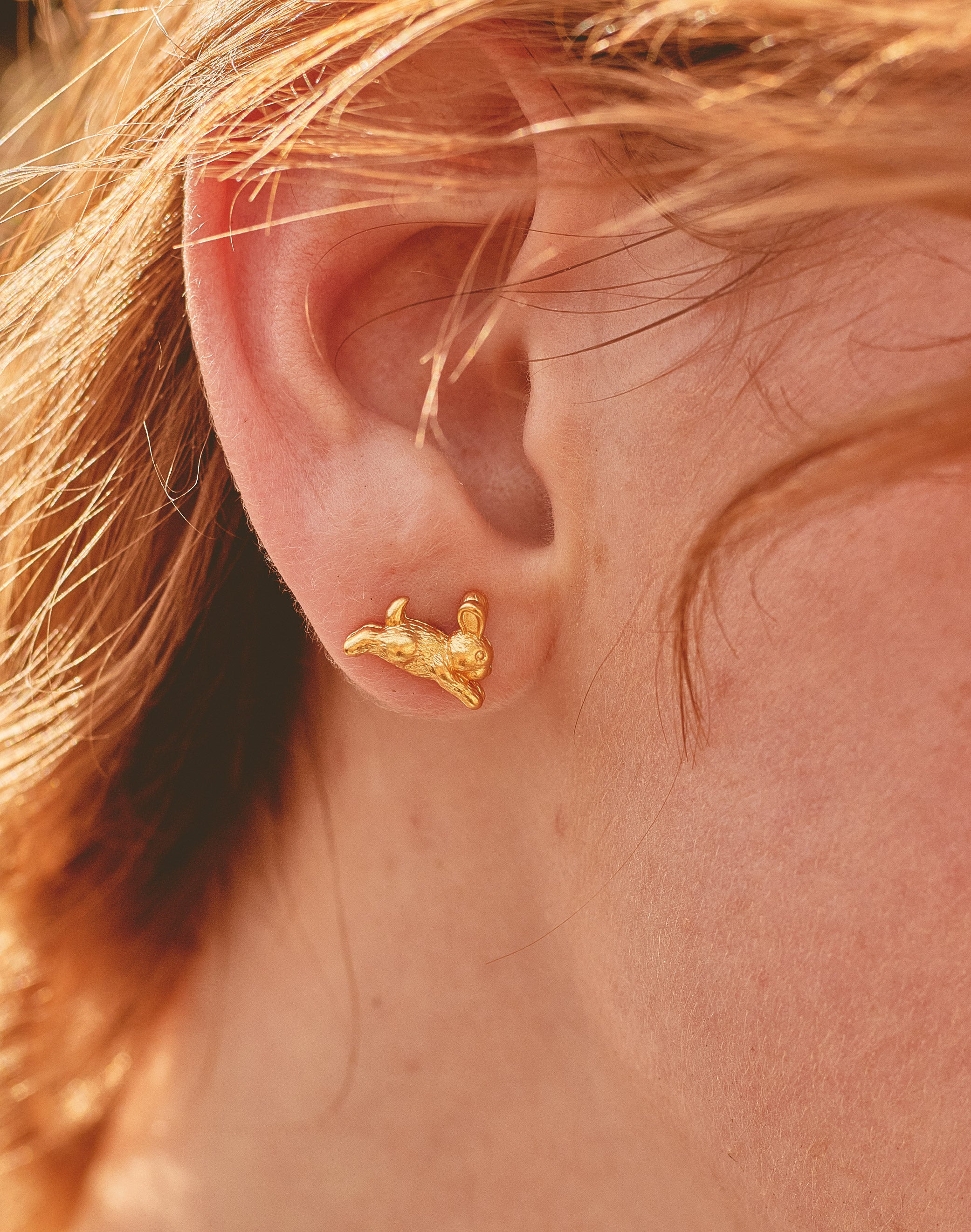 Set de 5 Aretes Farm - Image 5