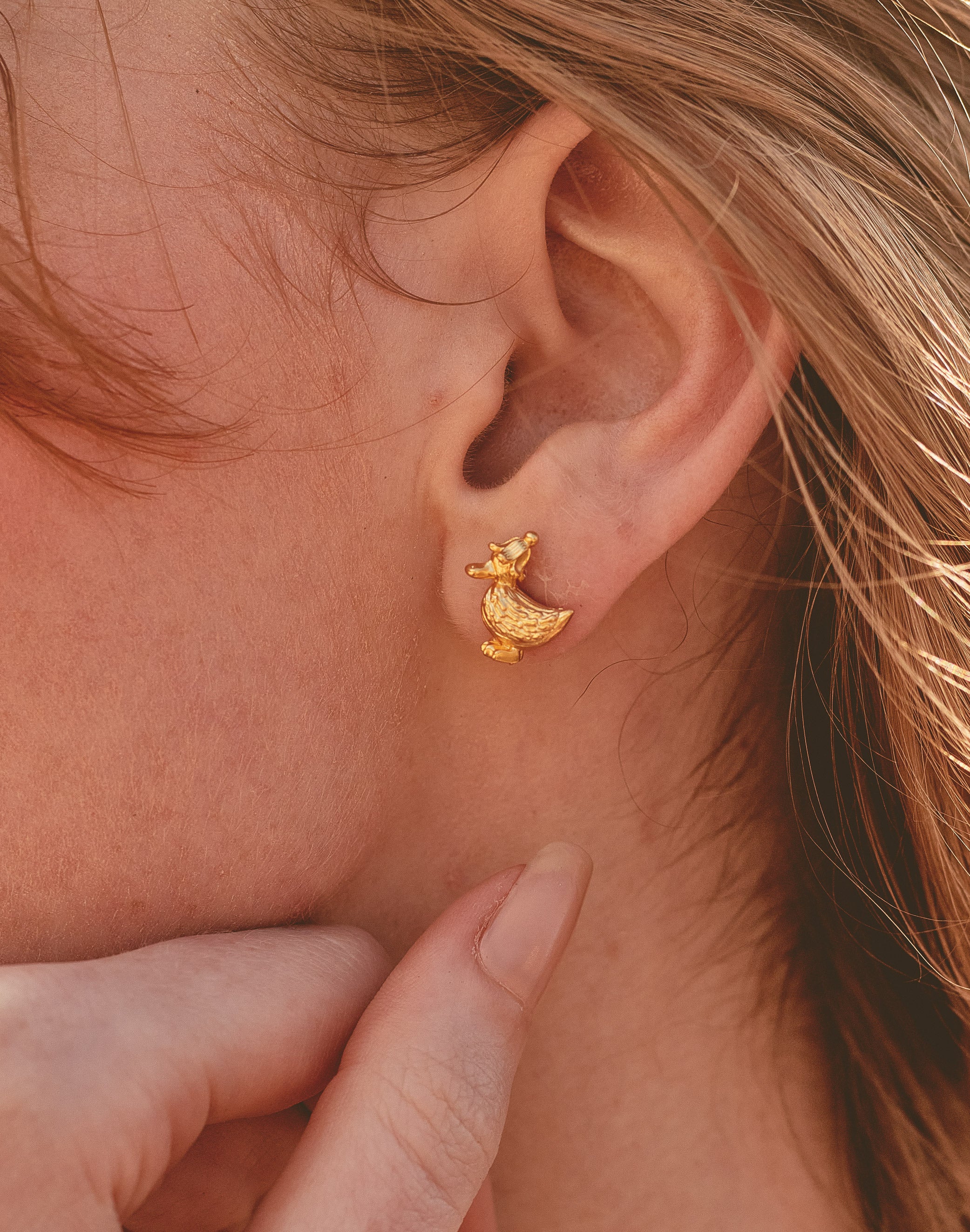 Set de 5 Aretes Farm - Image 6