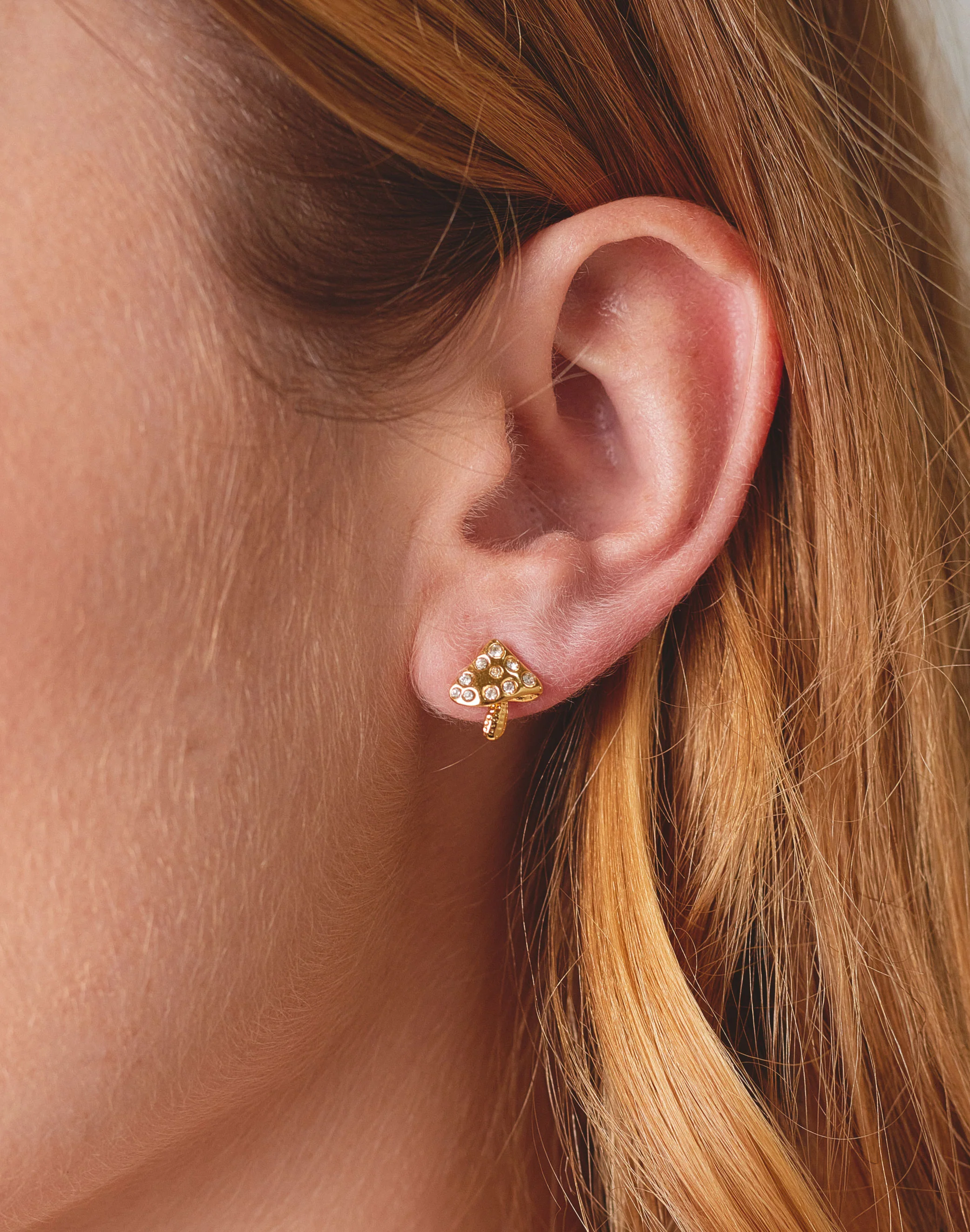 Set de 5 Aretes Málaga - Image 4
