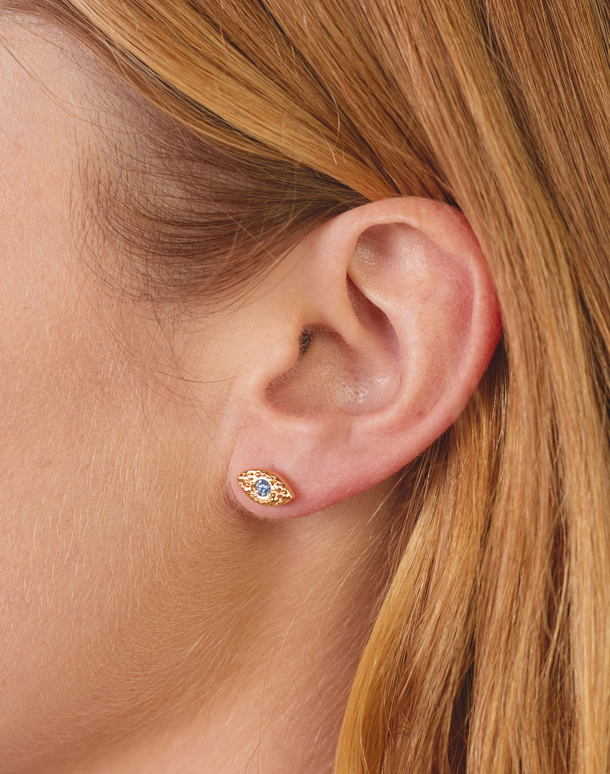 Set de 5 Aretes Málaga - Image 5
