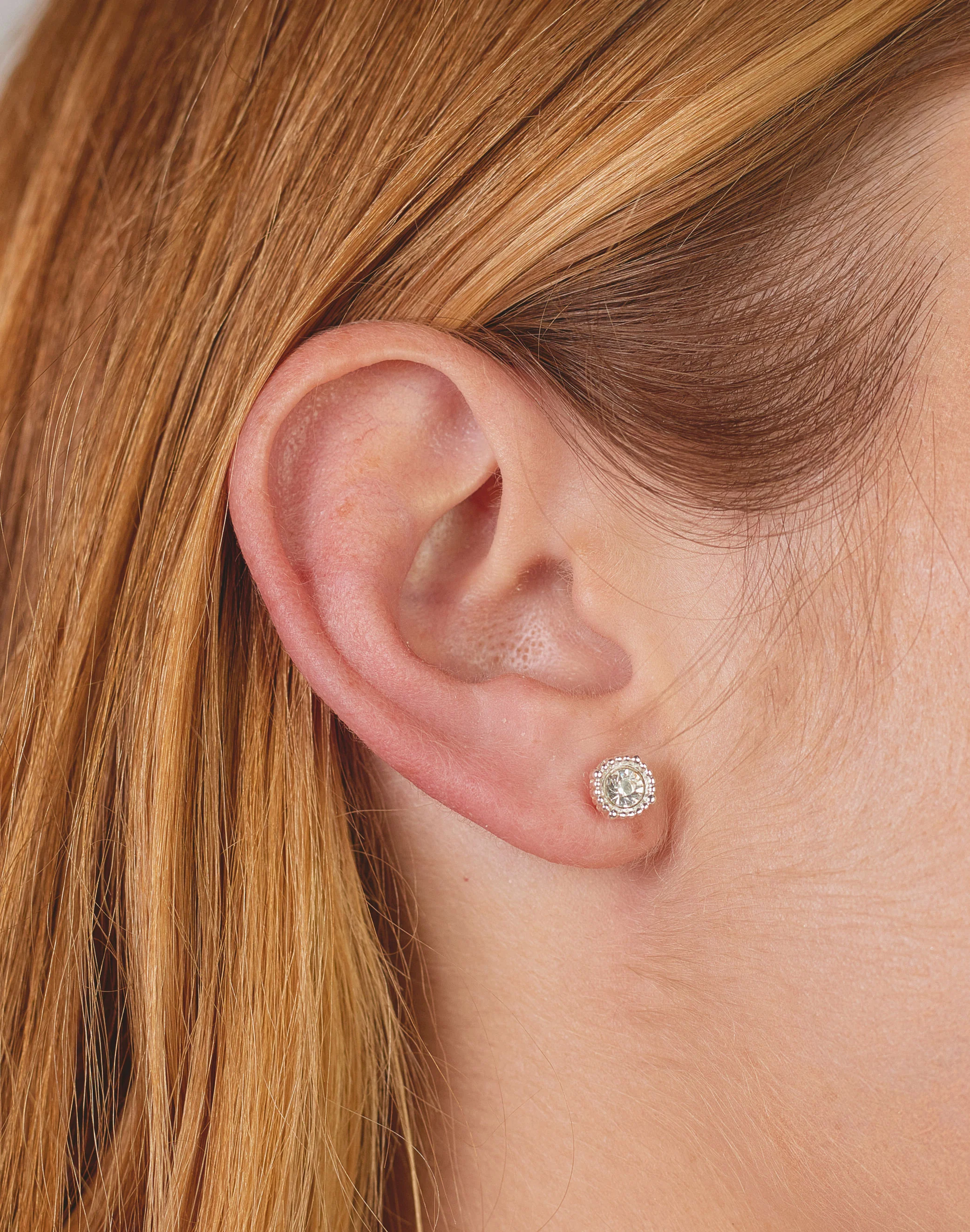 Set de 5 Aretes Málaga - Image 6
