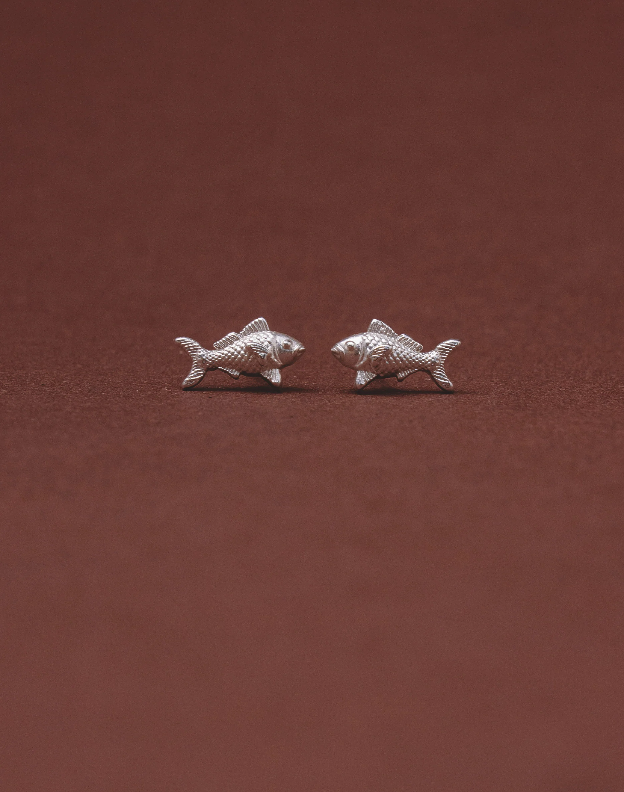 Set de 5 Aretes Mar y Selva - Image 7