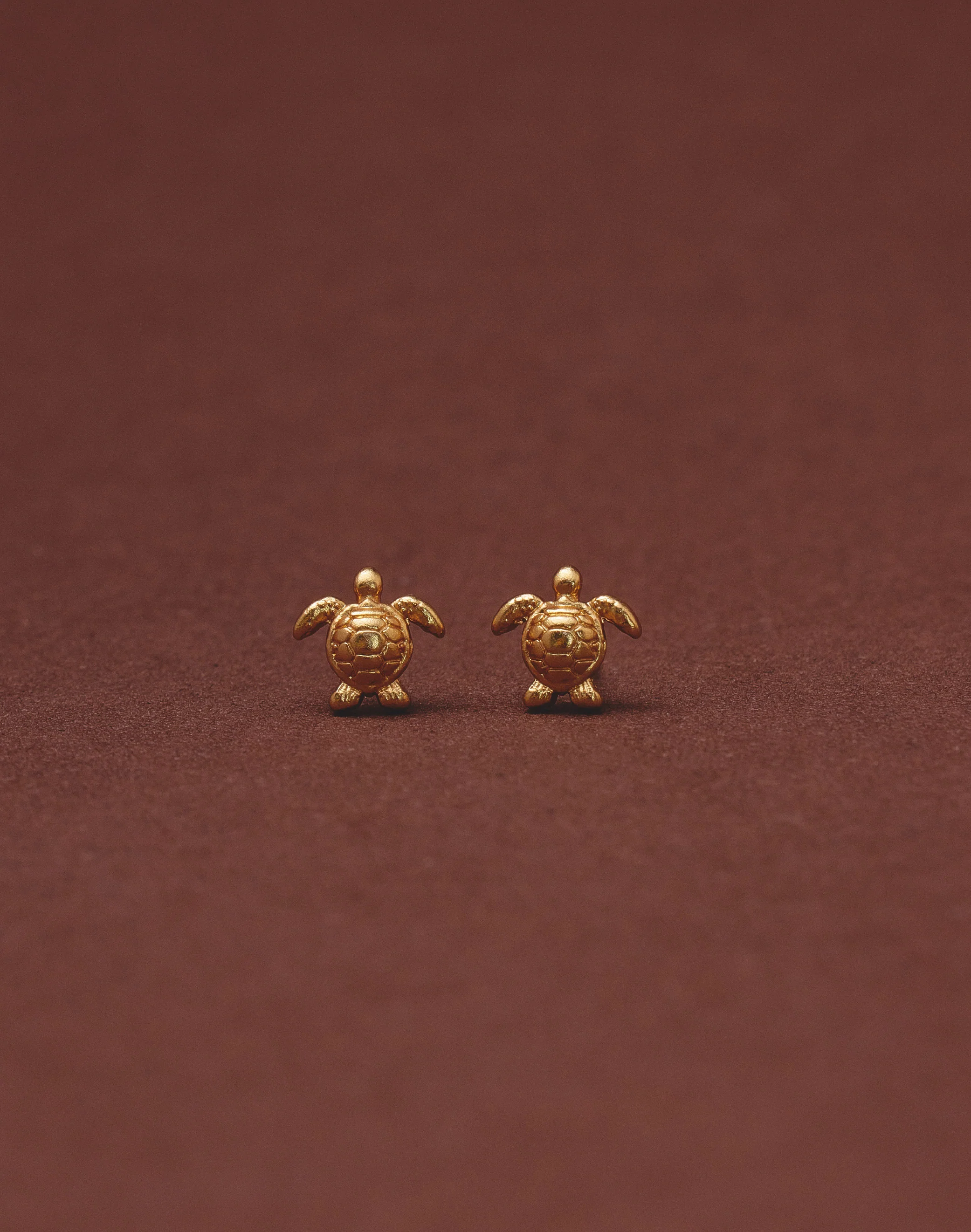 Set de 5 Aretes Mar y Selva - Image 9