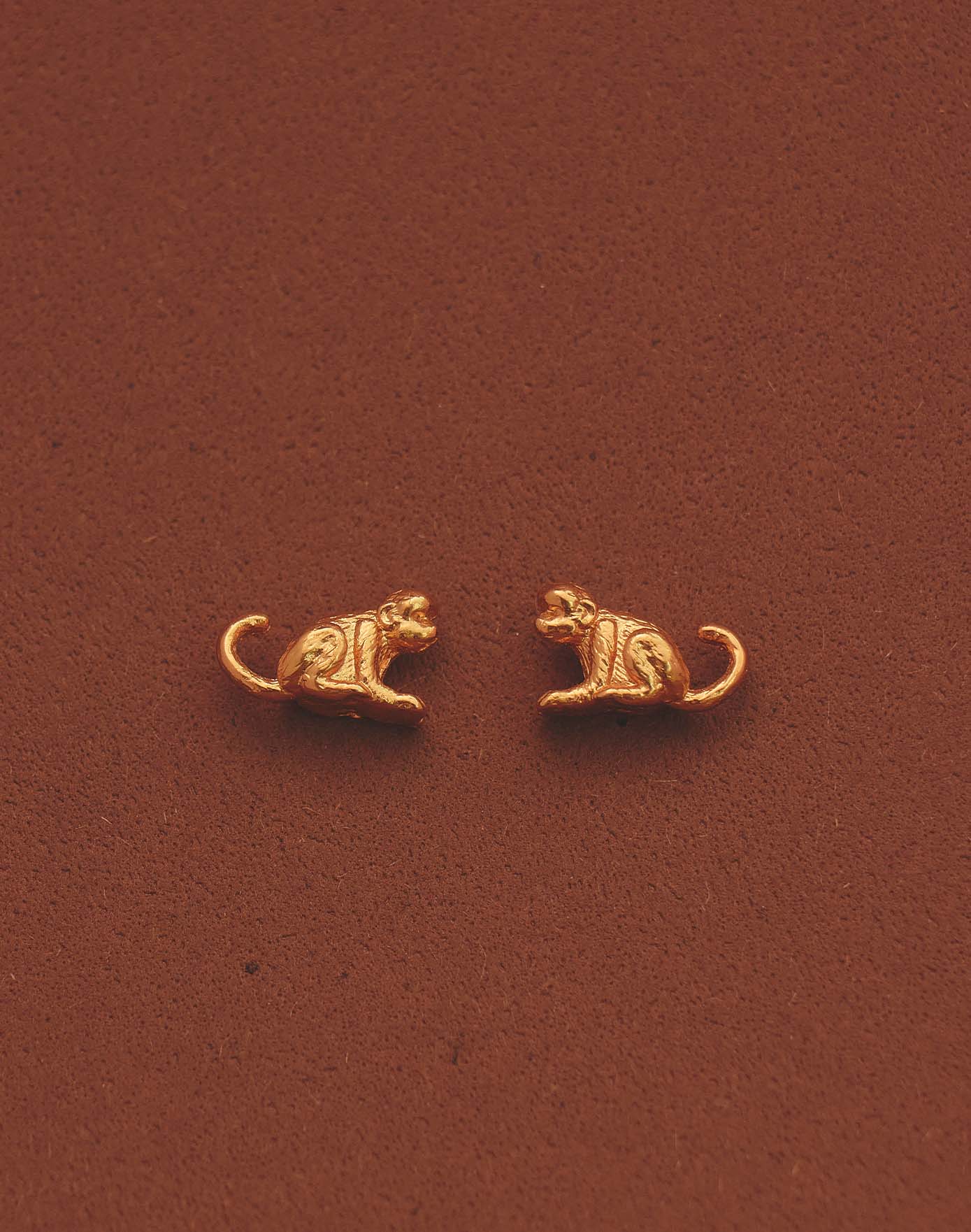 Set de 5 Aretes Templo Interior - Image 9