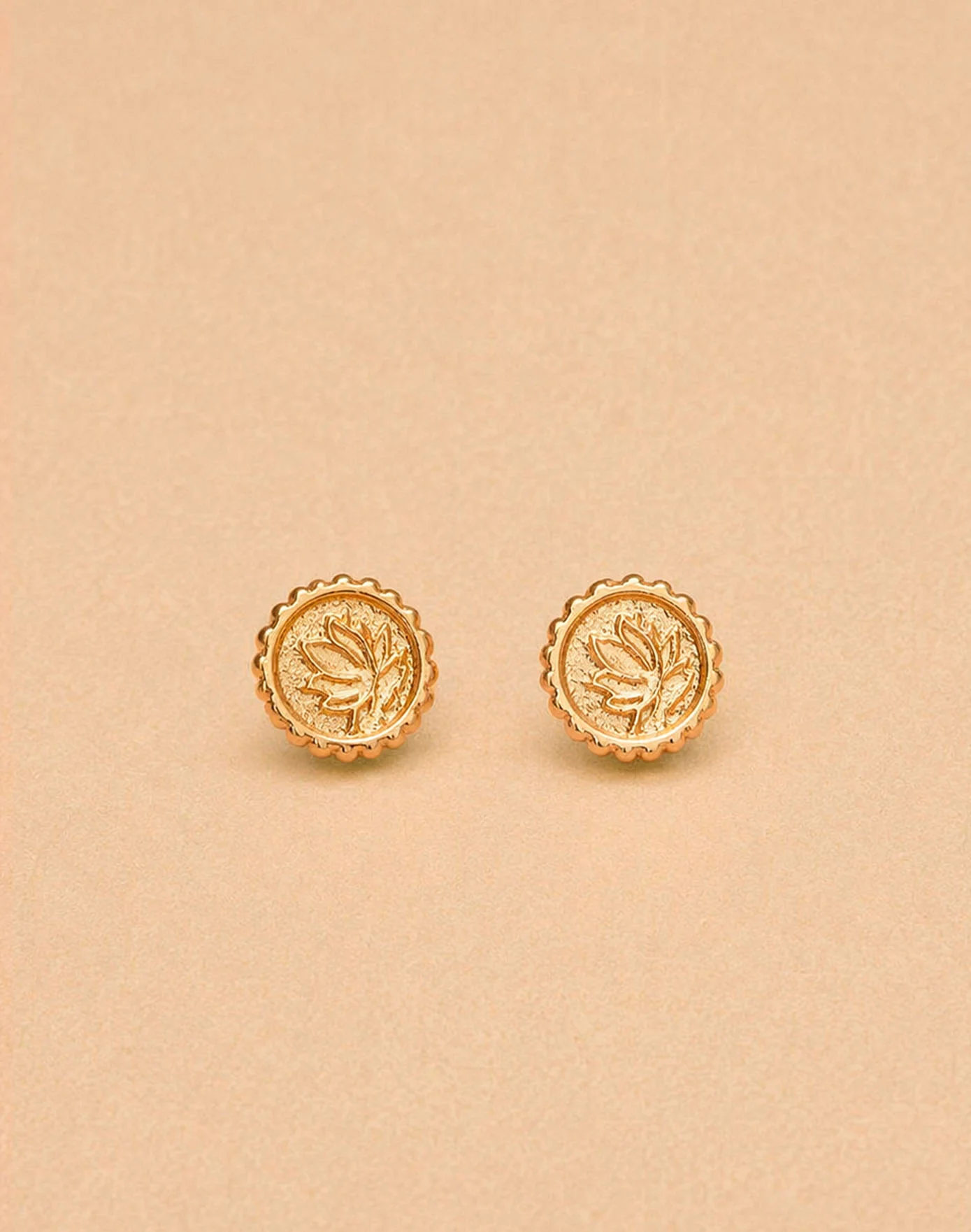 Set de Collar + Aretes Elefante Sagrado - Image 7