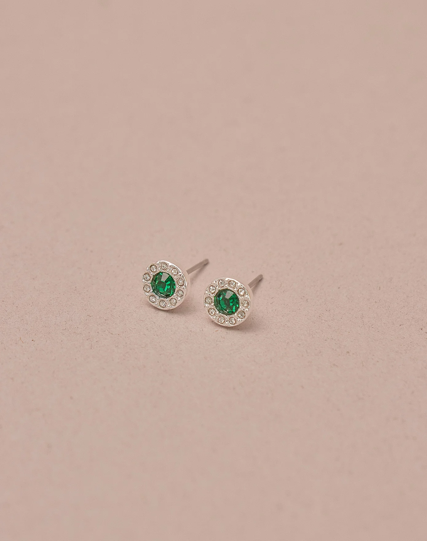 Set de Collar + Aretes Emerald - Image 5
