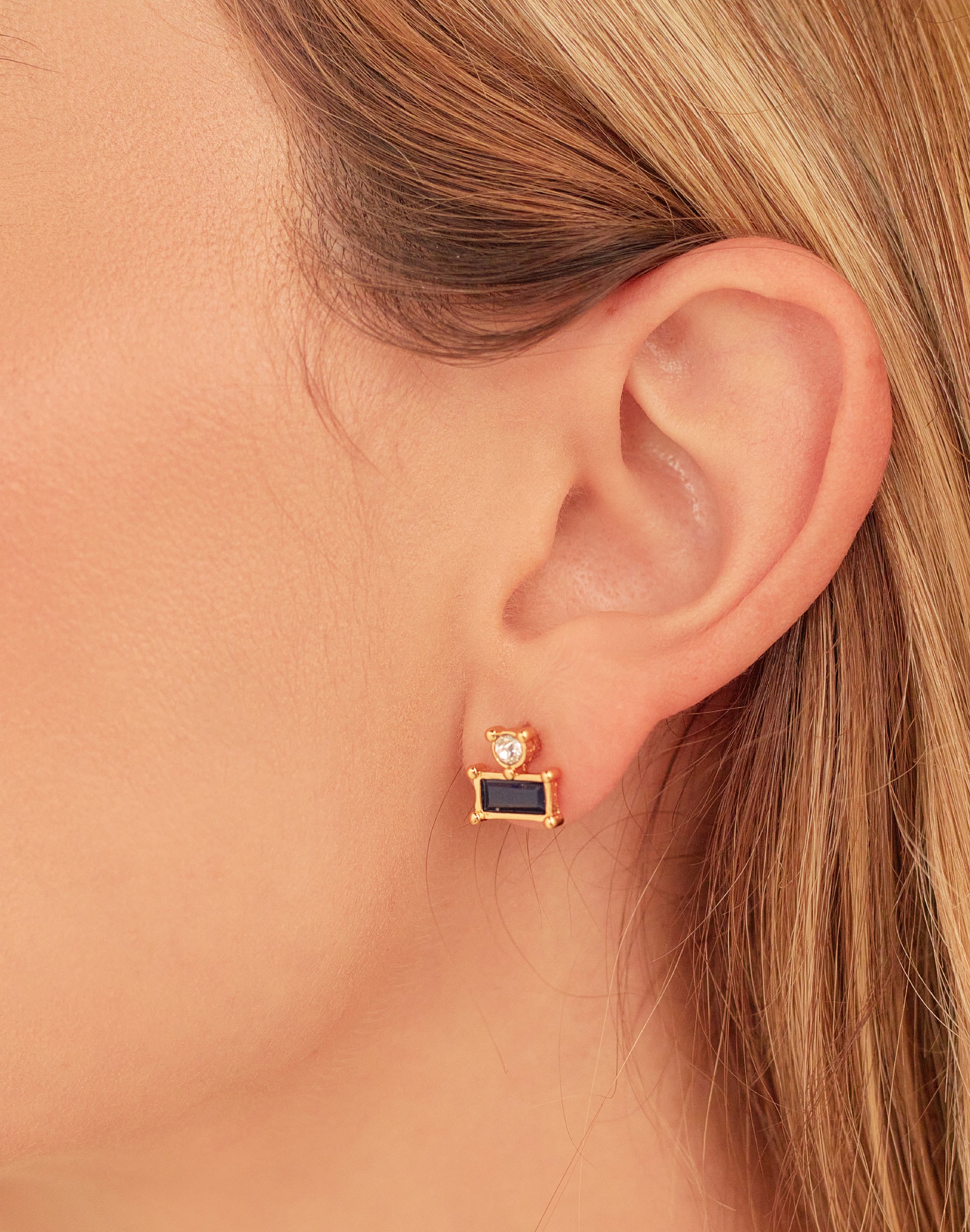 Set de Collar + Topos Montana - Image 2