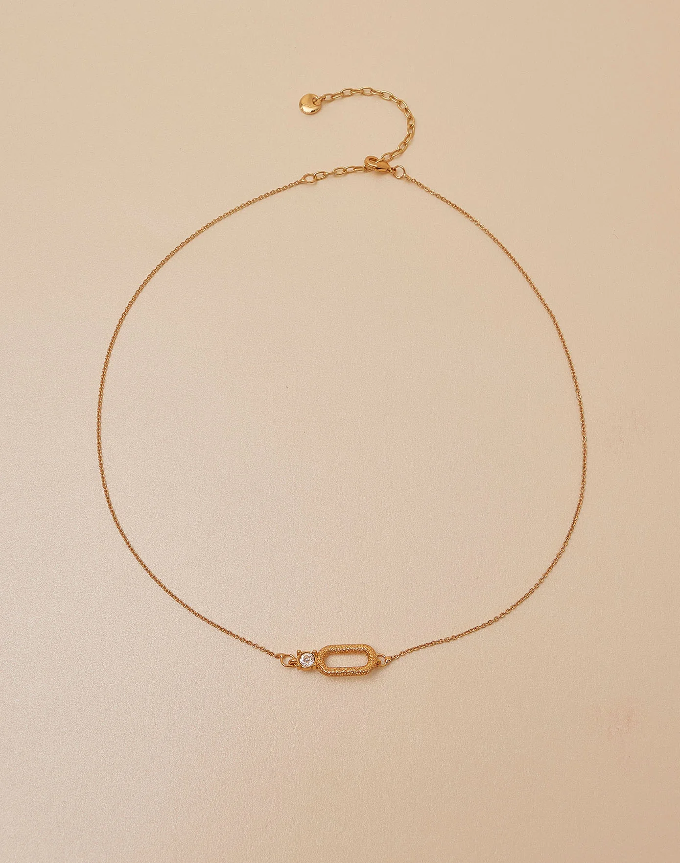 Set de Collar + Aretes Segovia - Image 4
