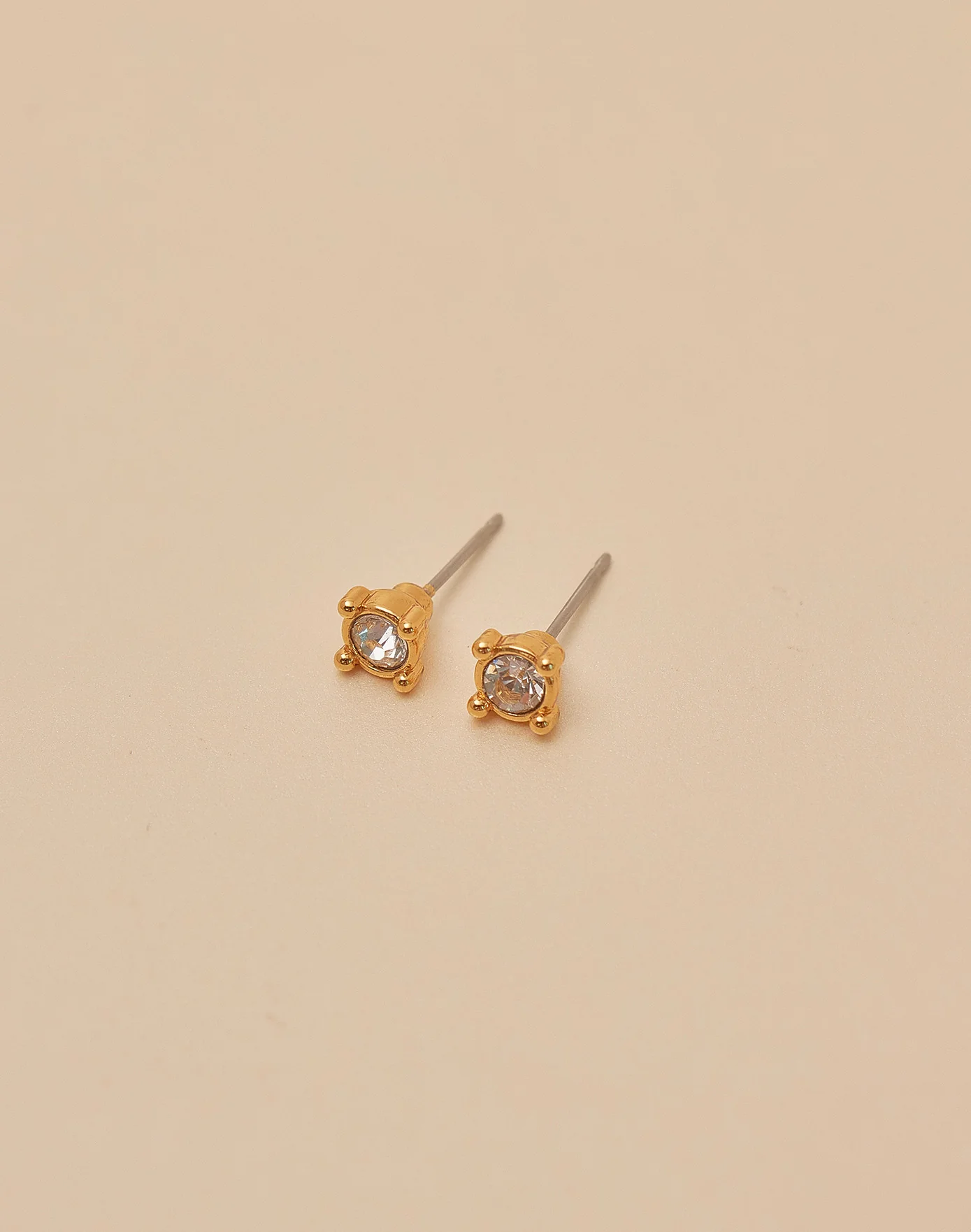 Set de Collar + Aretes Segovia - Image 6