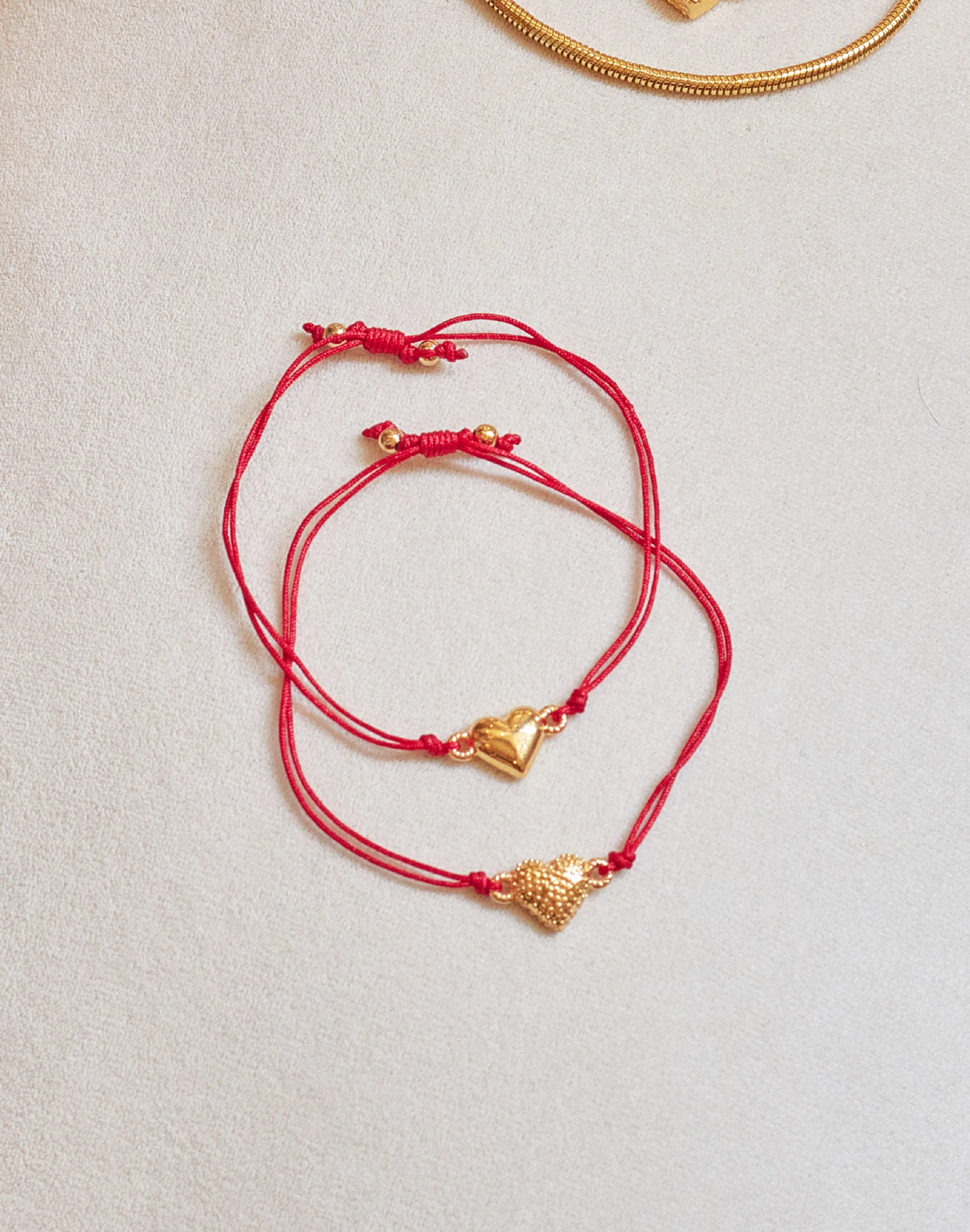 Set de Pulseras BFF - Image 4